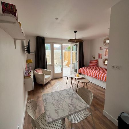 Appartements - Riva Bella Ouistreham Exterior photo