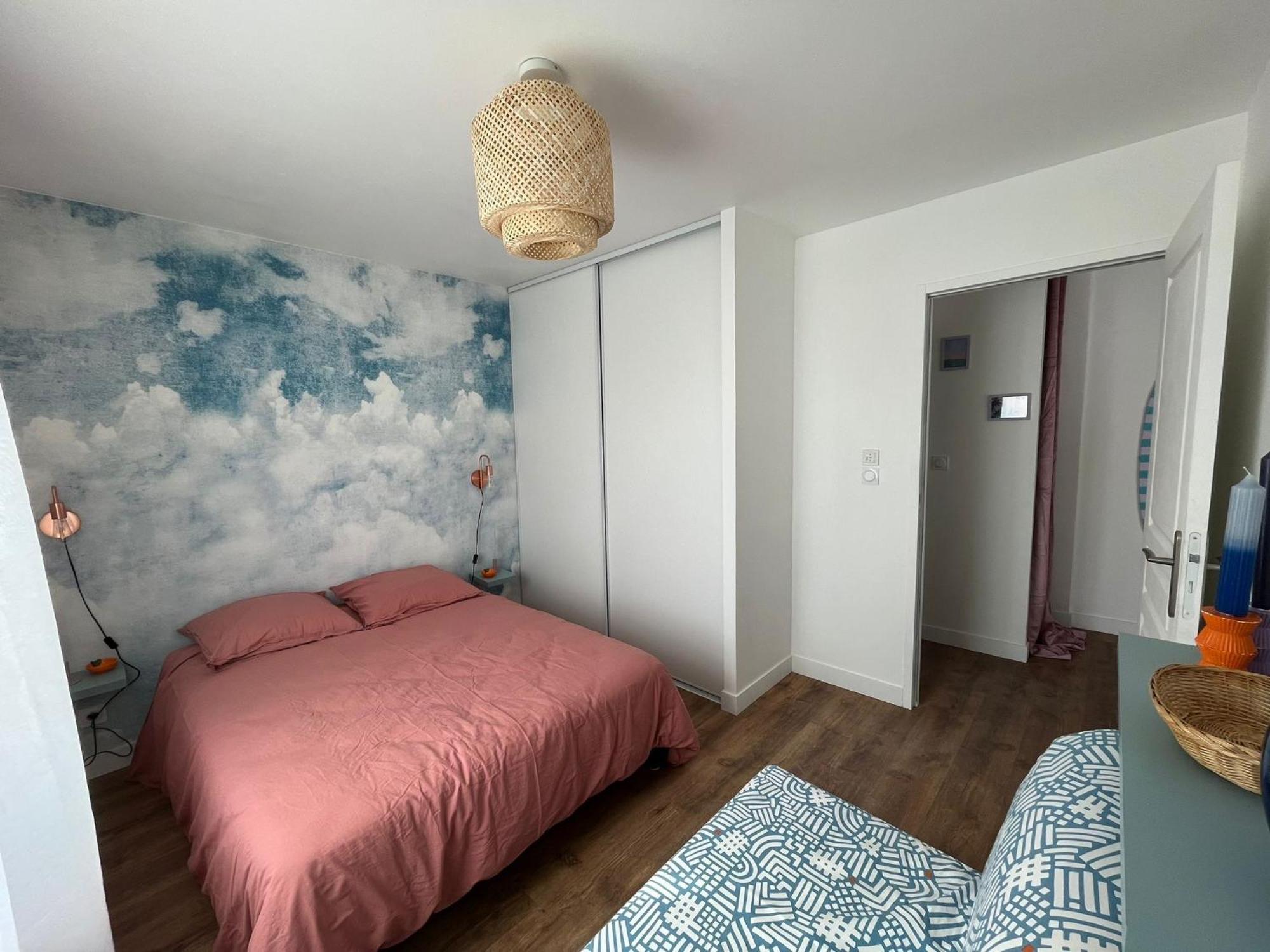 Appartements - Riva Bella Ouistreham Exterior photo