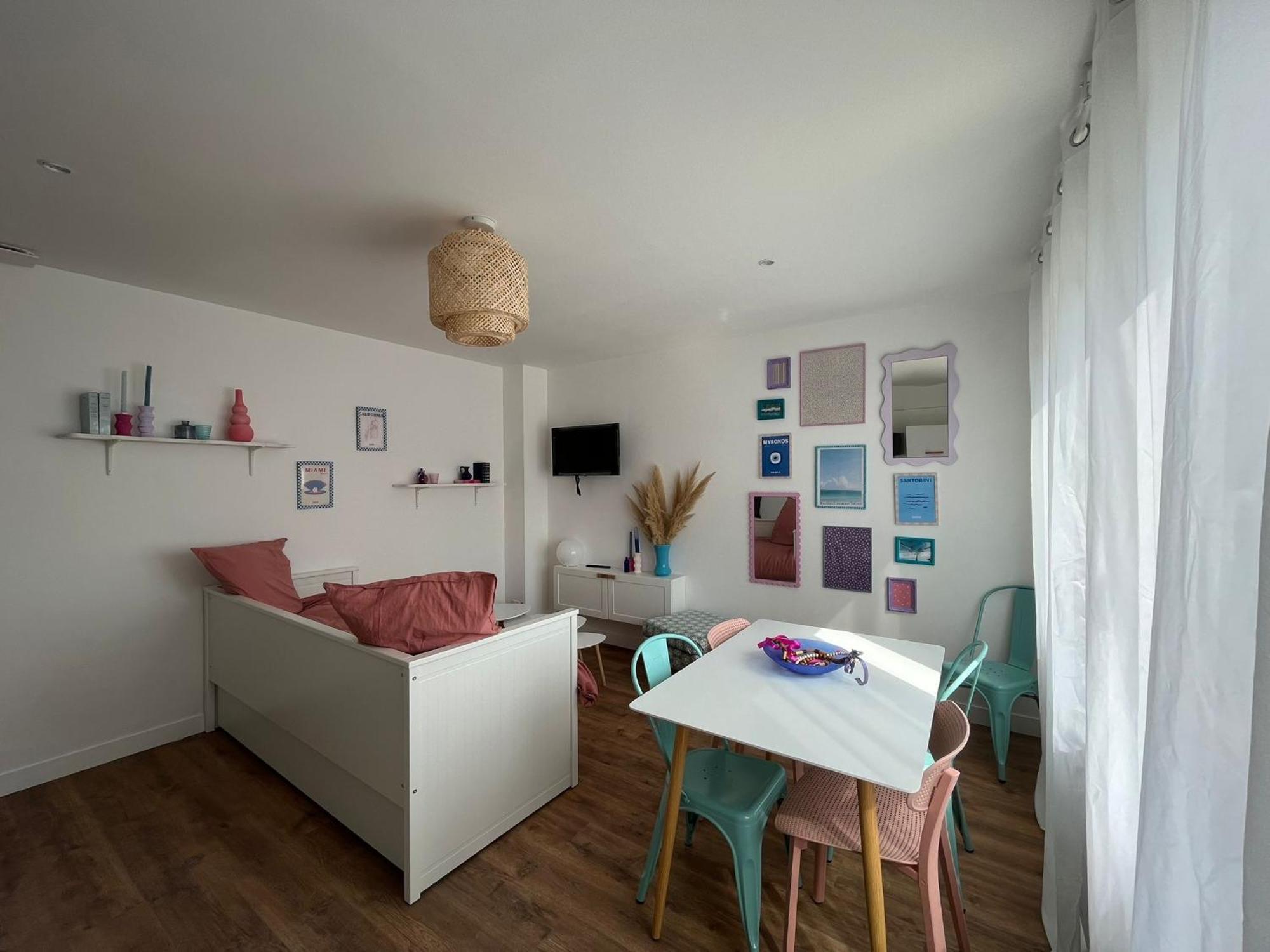 Appartements - Riva Bella Ouistreham Exterior photo