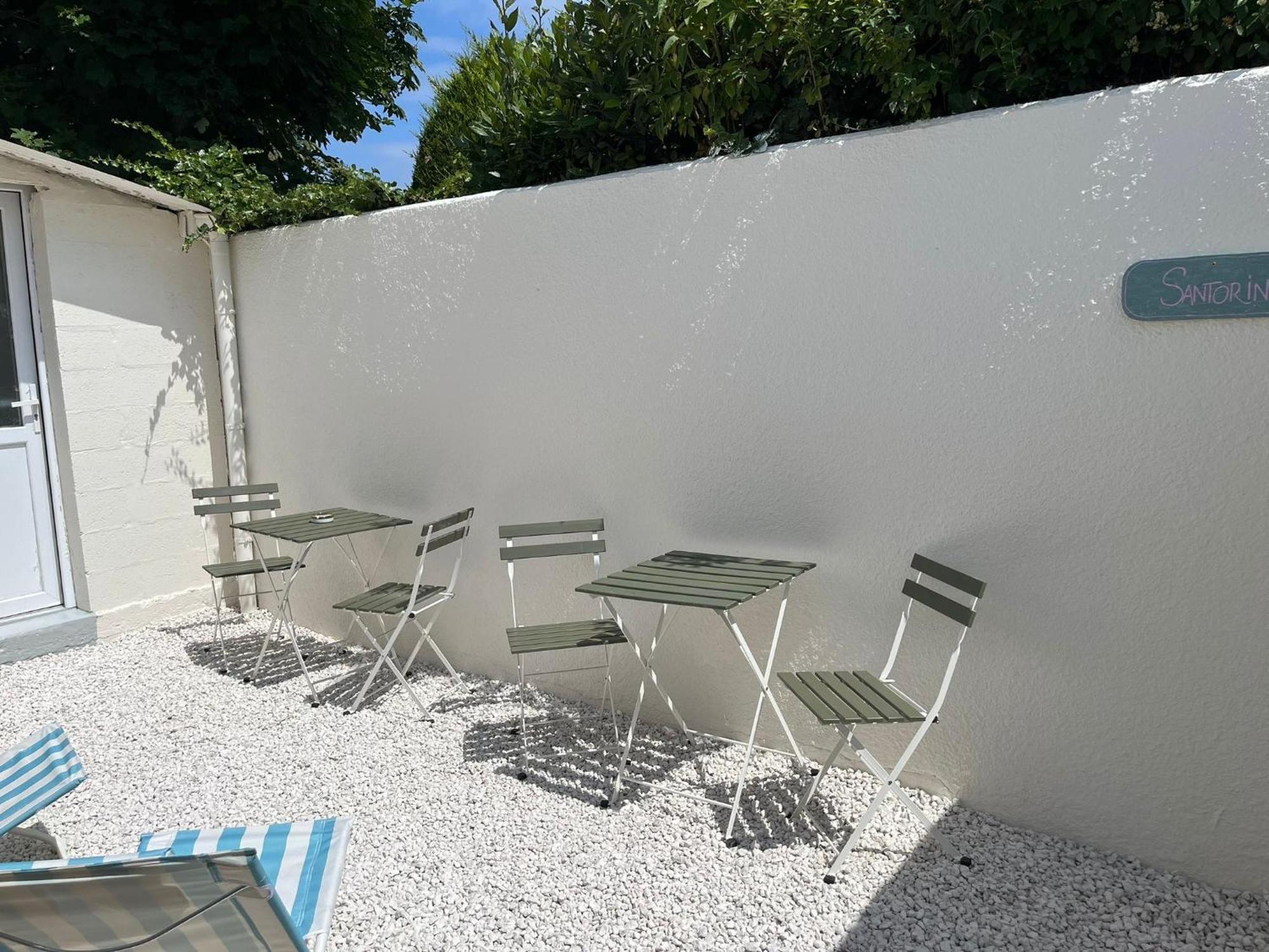 Appartements - Riva Bella Ouistreham Exterior photo