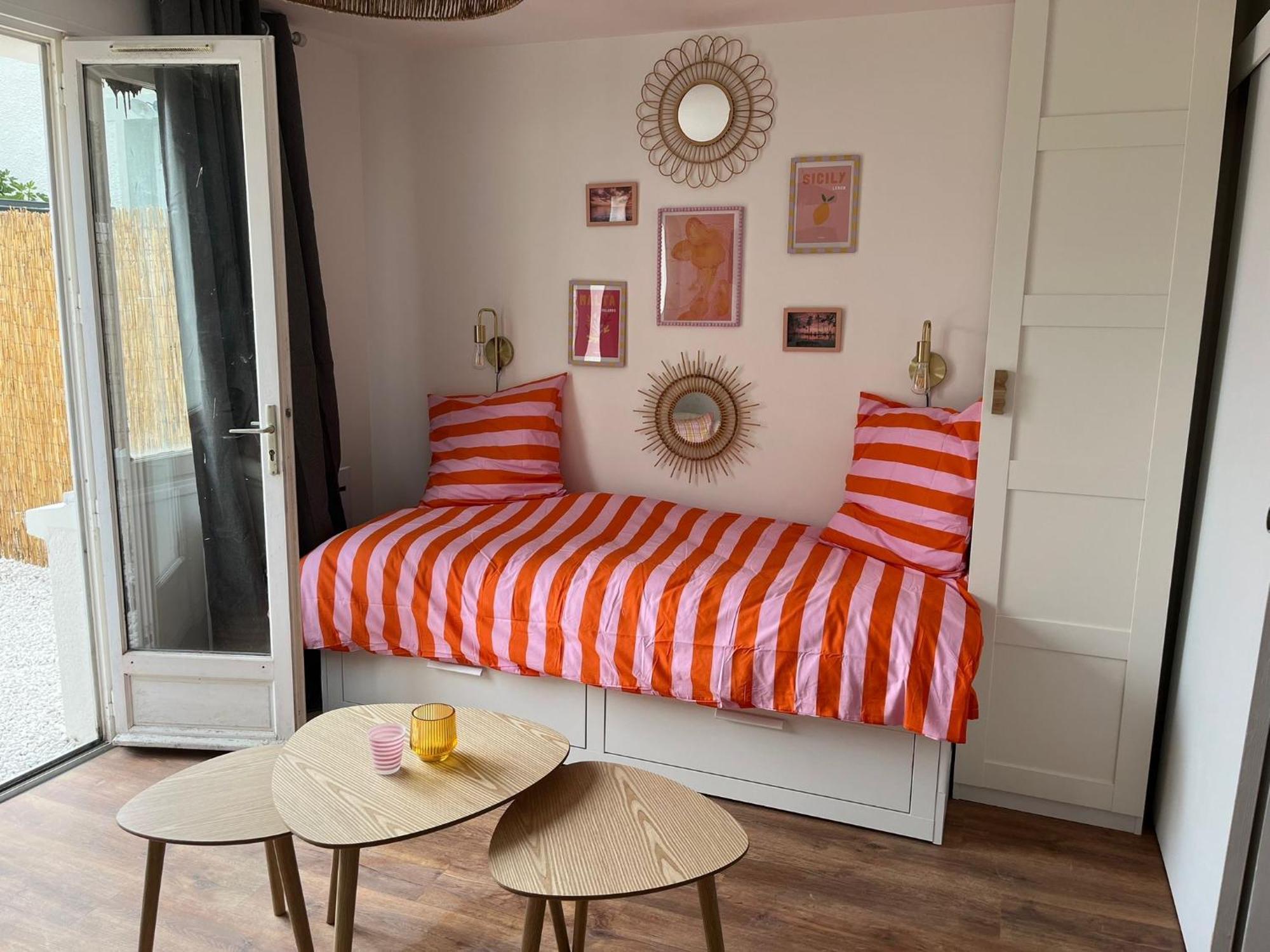 Appartements - Riva Bella Ouistreham Exterior photo