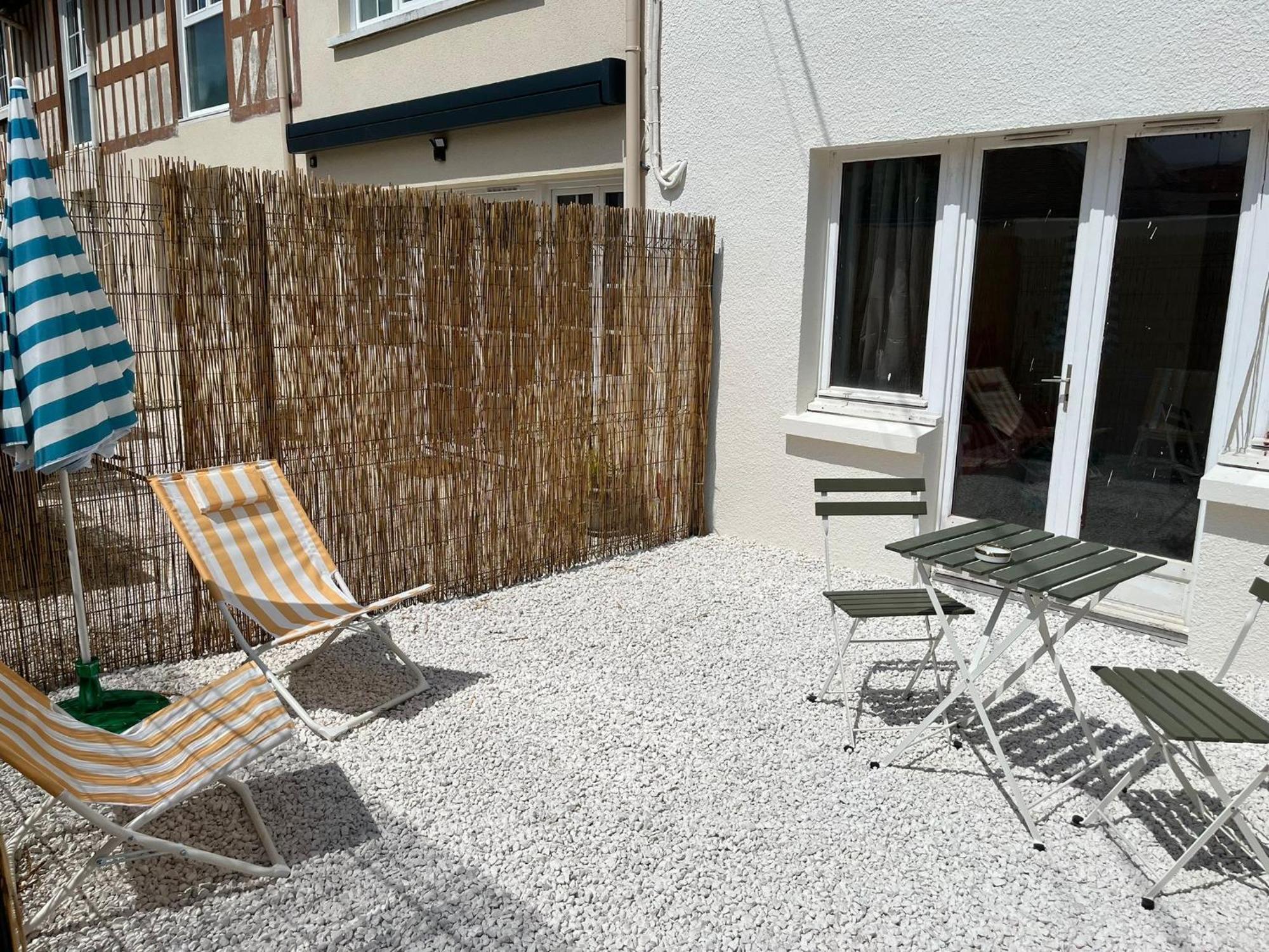 Appartements - Riva Bella Ouistreham Exterior photo