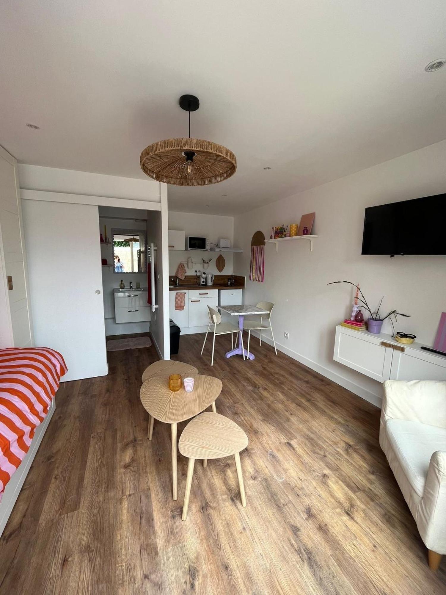 Appartements - Riva Bella Ouistreham Exterior photo